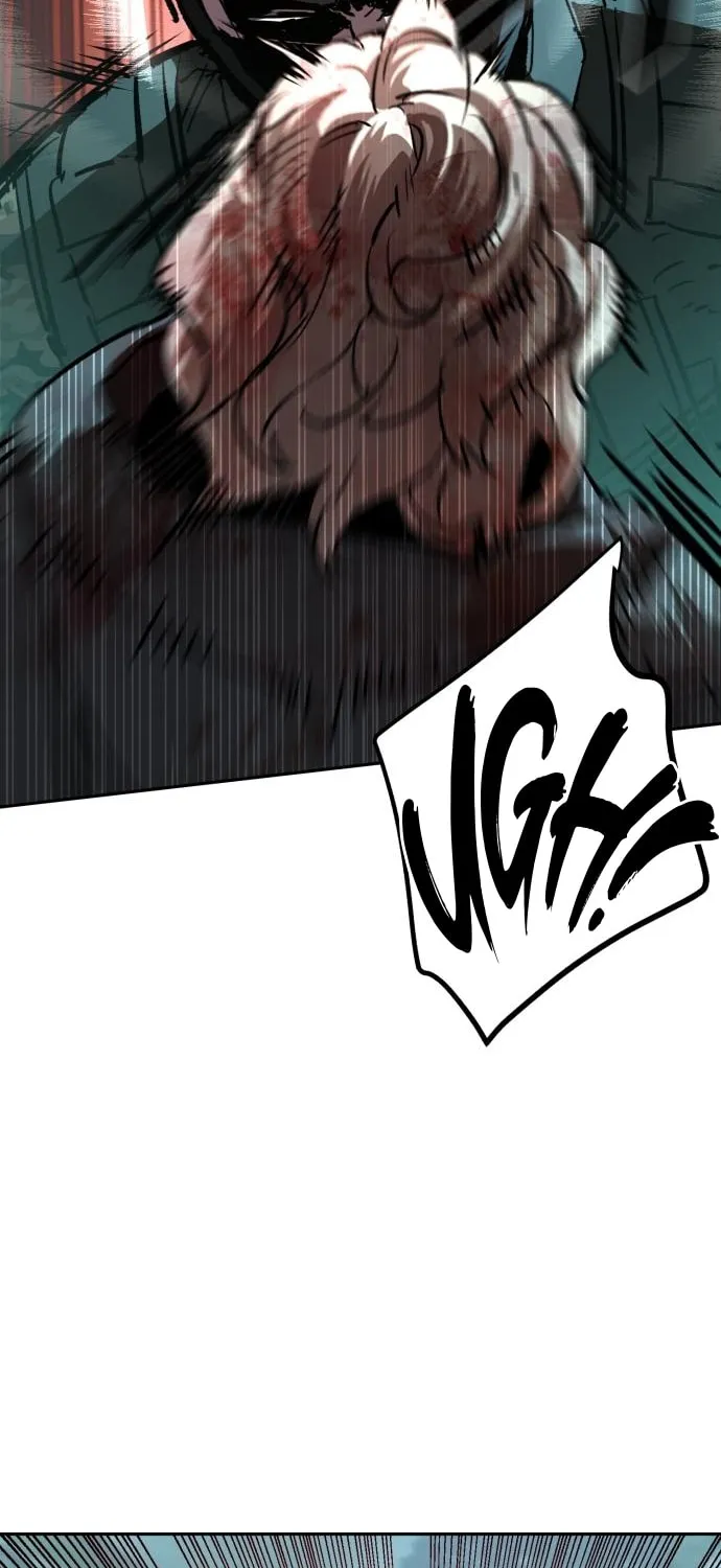 Teenage Mercenary Chapter 249 page 77 - 
