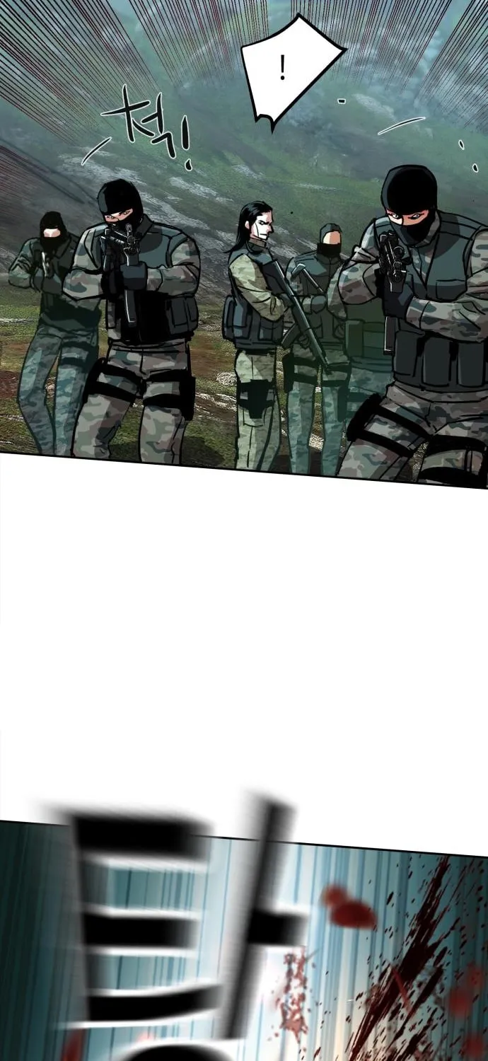 Teenage Mercenary Chapter 249 page 78 - 