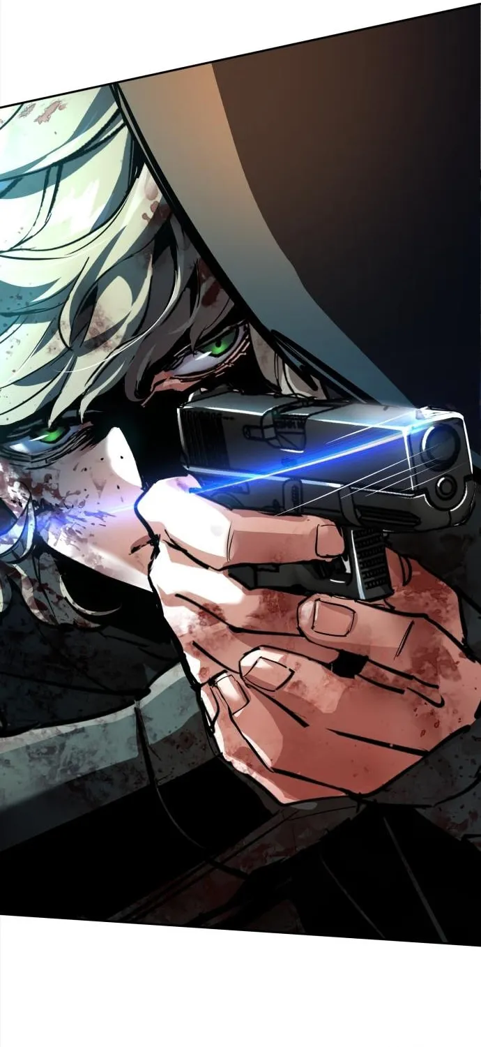 Teenage Mercenary Chapter 249 page 81 - 