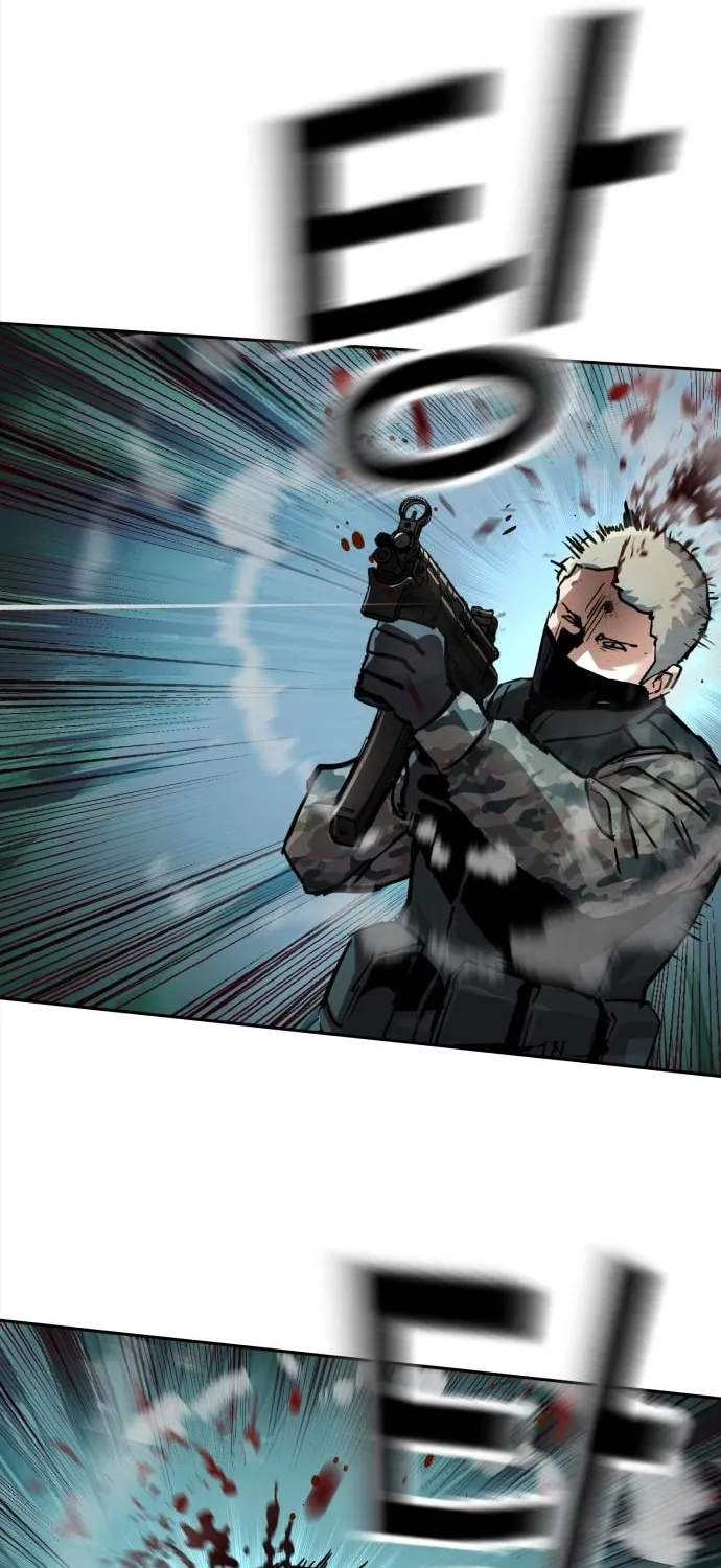Teenage Mercenary Chapter 249 page 82 - 