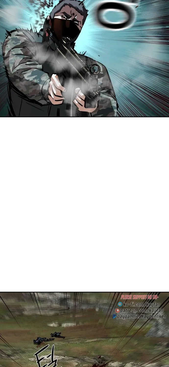 Teenage Mercenary Chapter 249 page 83 - 