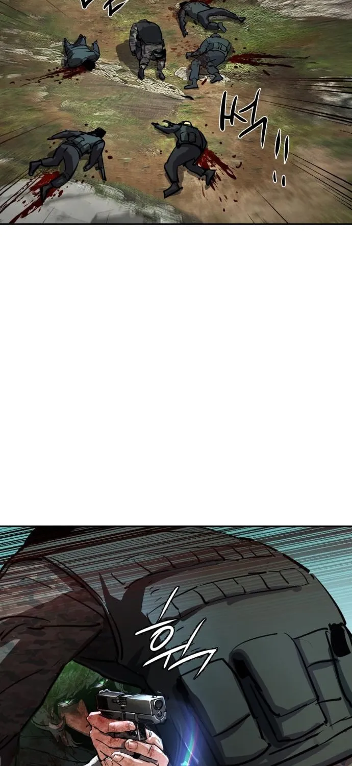 Teenage Mercenary Chapter 249 page 84 - 