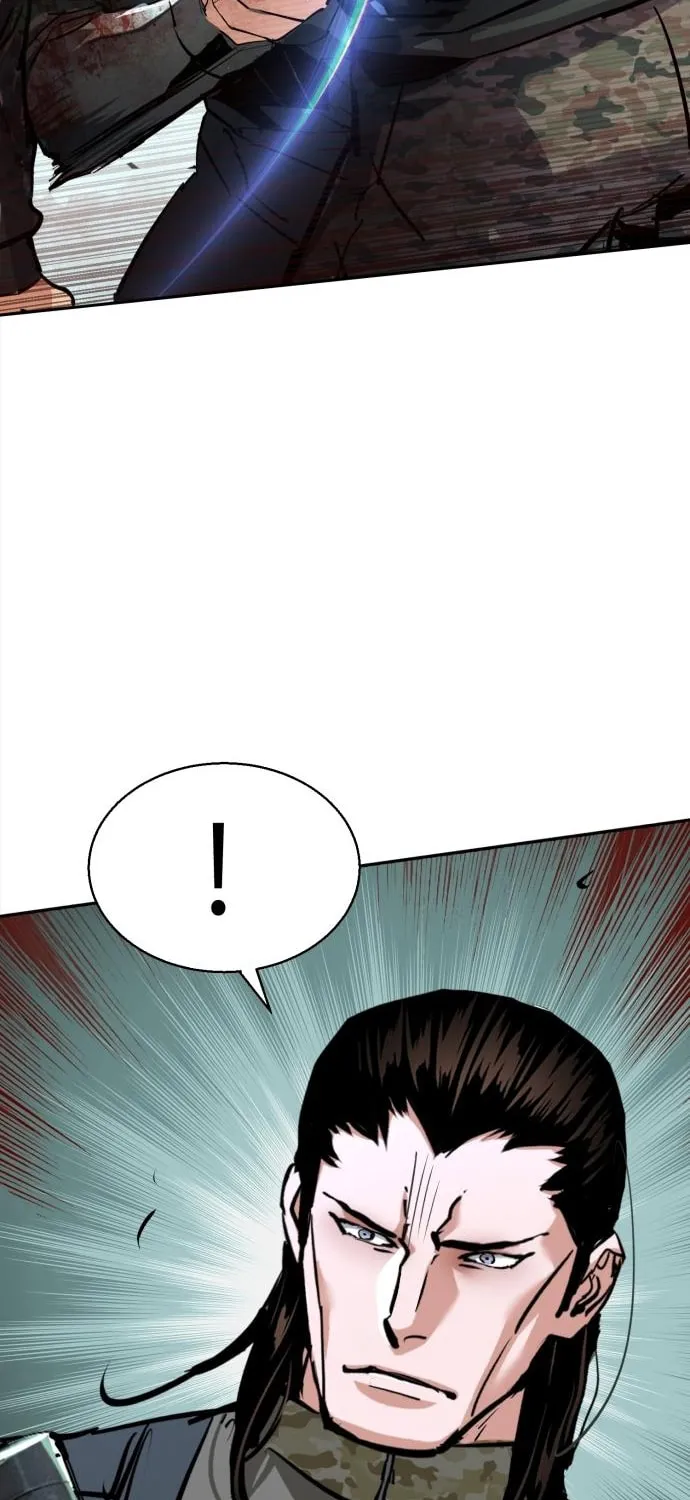 Teenage Mercenary Chapter 249 page 85 - 