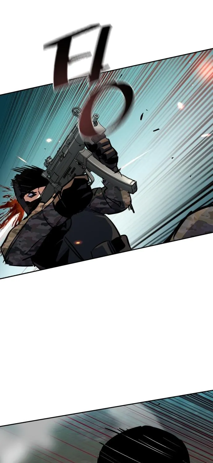 Teenage Mercenary Chapter 249 page 88 - 