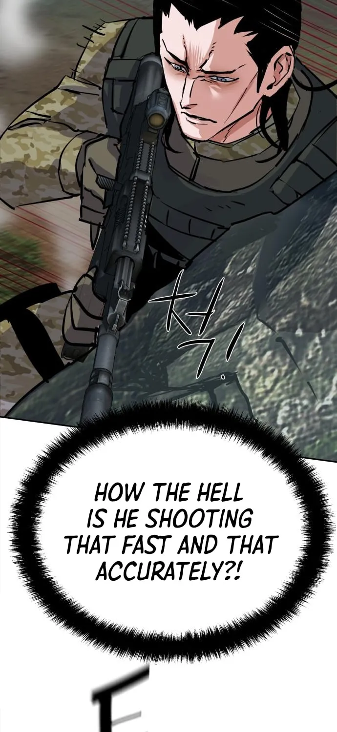 Teenage Mercenary Chapter 249 page 89 - 