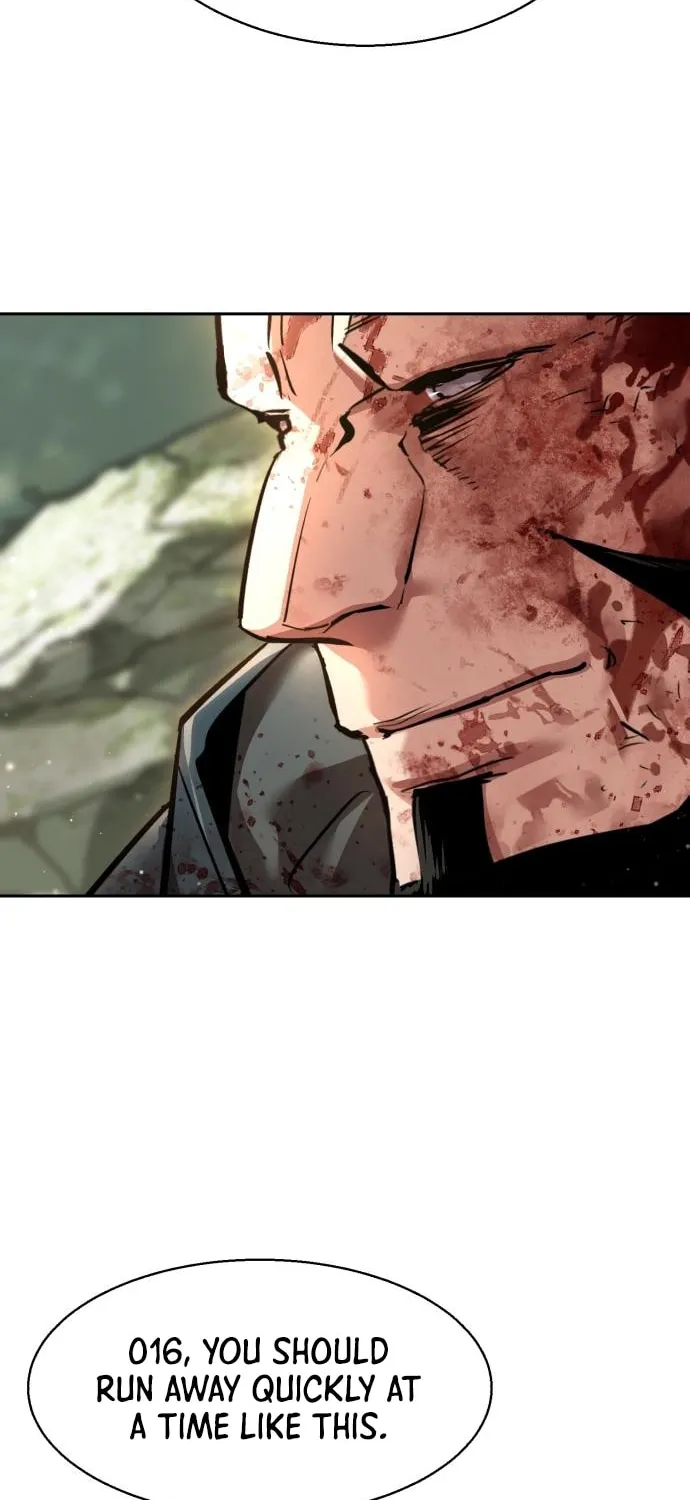Teenage Mercenary Chapter 249 page 10 - 
