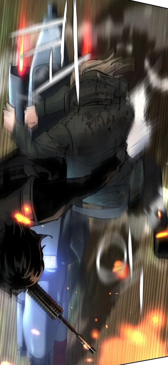 Teenage Mercenary Chapter 249 page 96 - 
