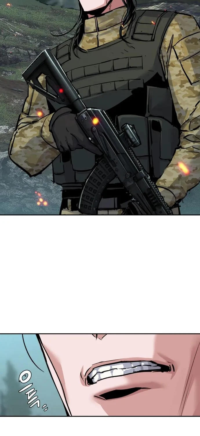Teenage Mercenary Chapter 249 page 100 - 