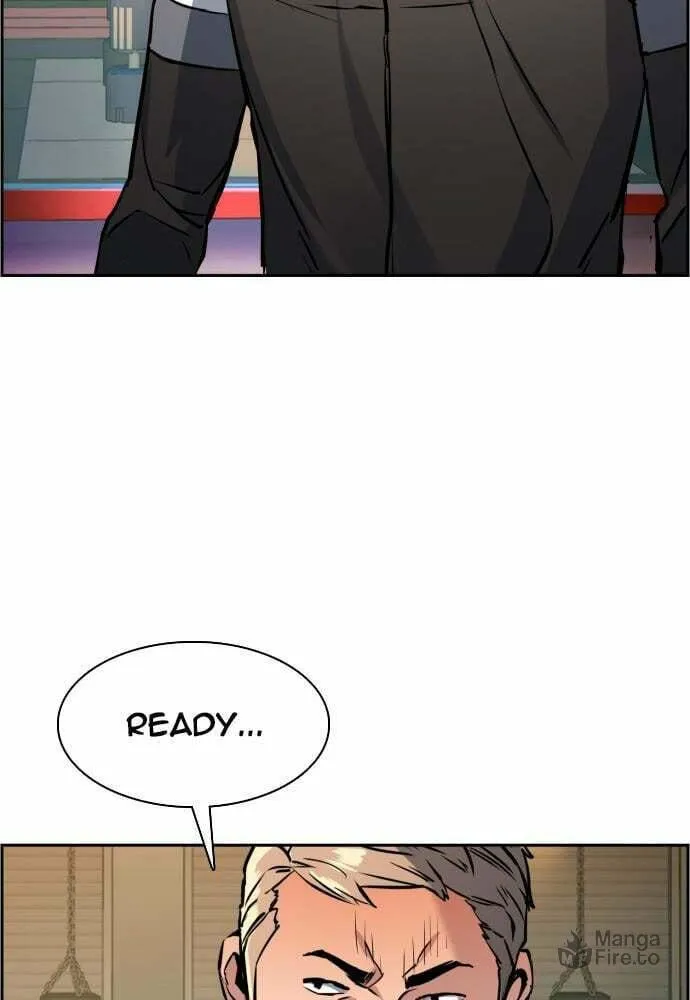 Teenage Mercenary Chapter 25 page 102 - 