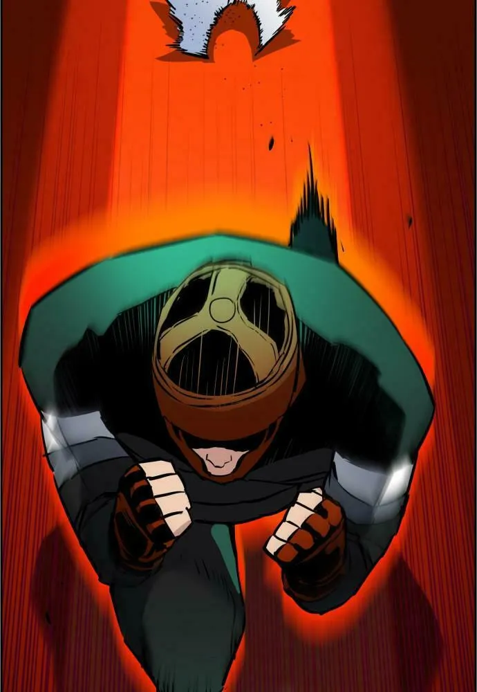 Teenage Mercenary Chapter 25 page 107 - 