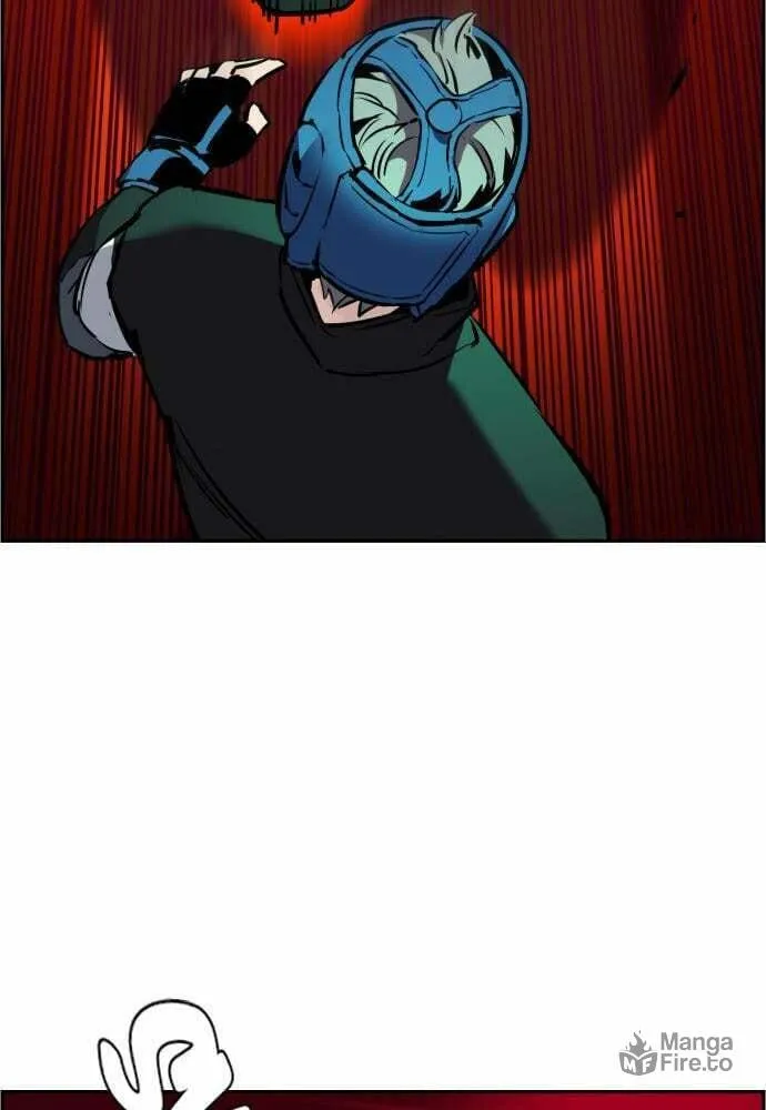 Teenage Mercenary Chapter 25 page 108 - 