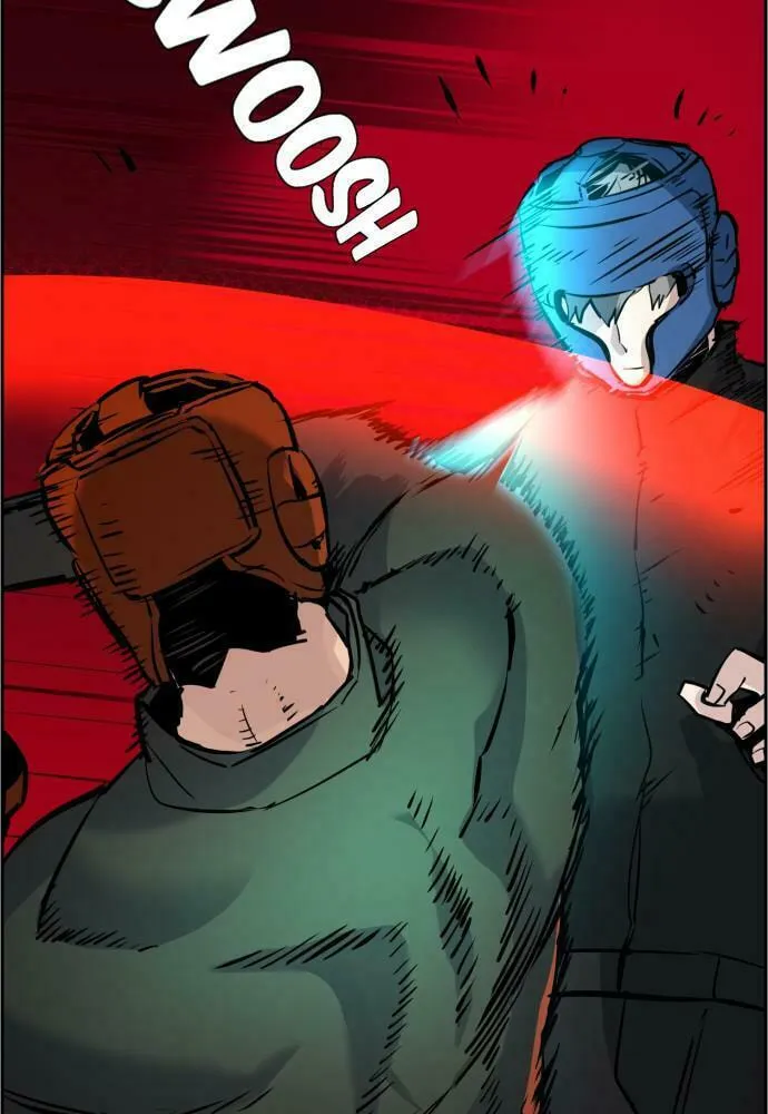 Teenage Mercenary Chapter 25 page 109 - 
