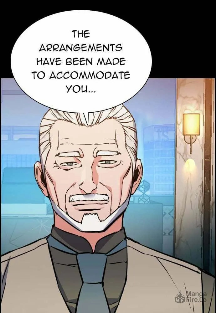 Teenage Mercenary Chapter 25 page 12 - 