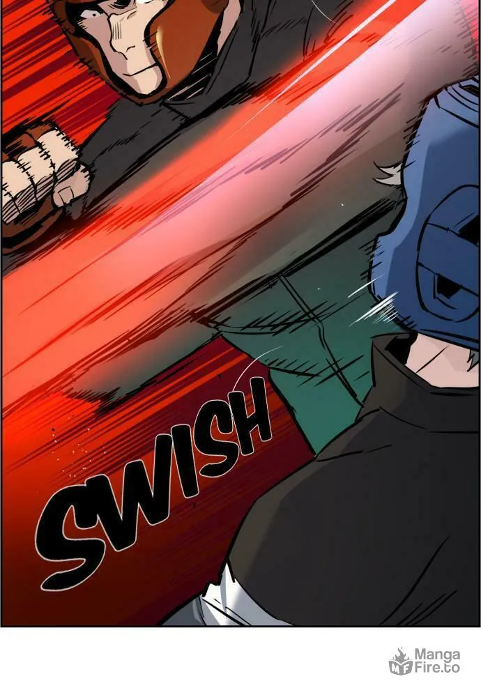 Teenage Mercenary Chapter 25 page 111 - 