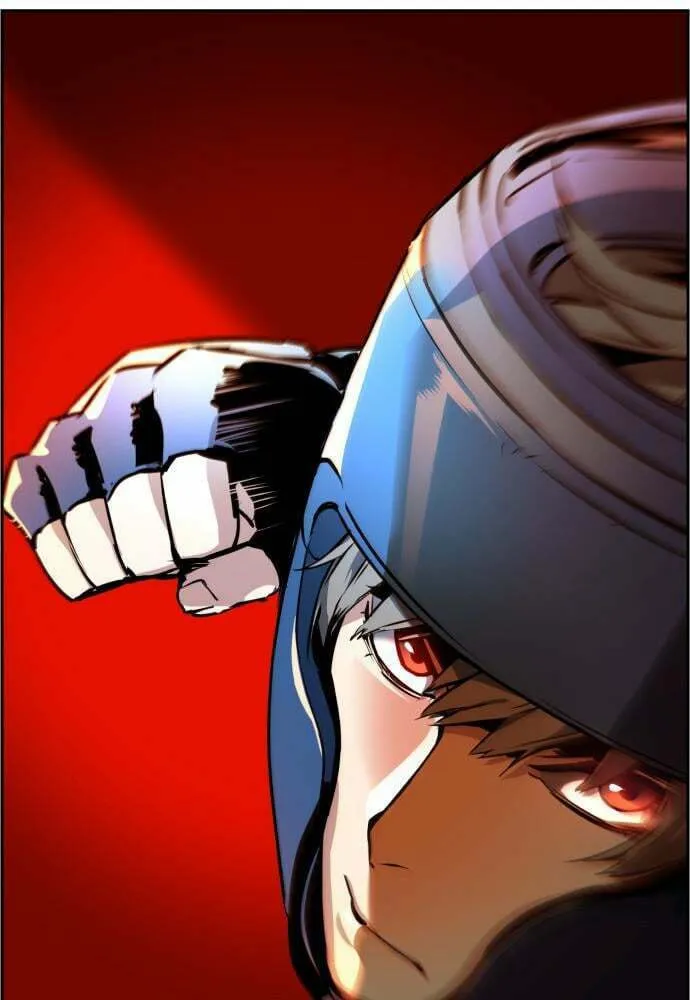 Teenage Mercenary Chapter 25 page 118 - 