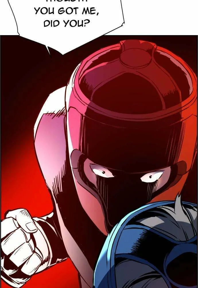 Teenage Mercenary Chapter 25 page 121 - 
