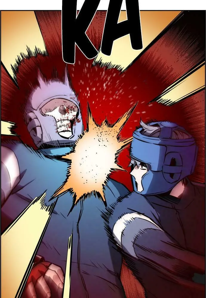 Teenage Mercenary Chapter 25 page 124 - 