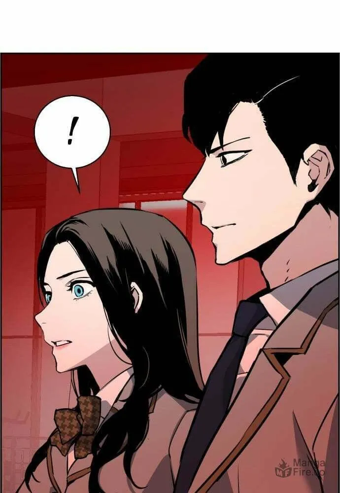 Teenage Mercenary Chapter 25 page 126 - 