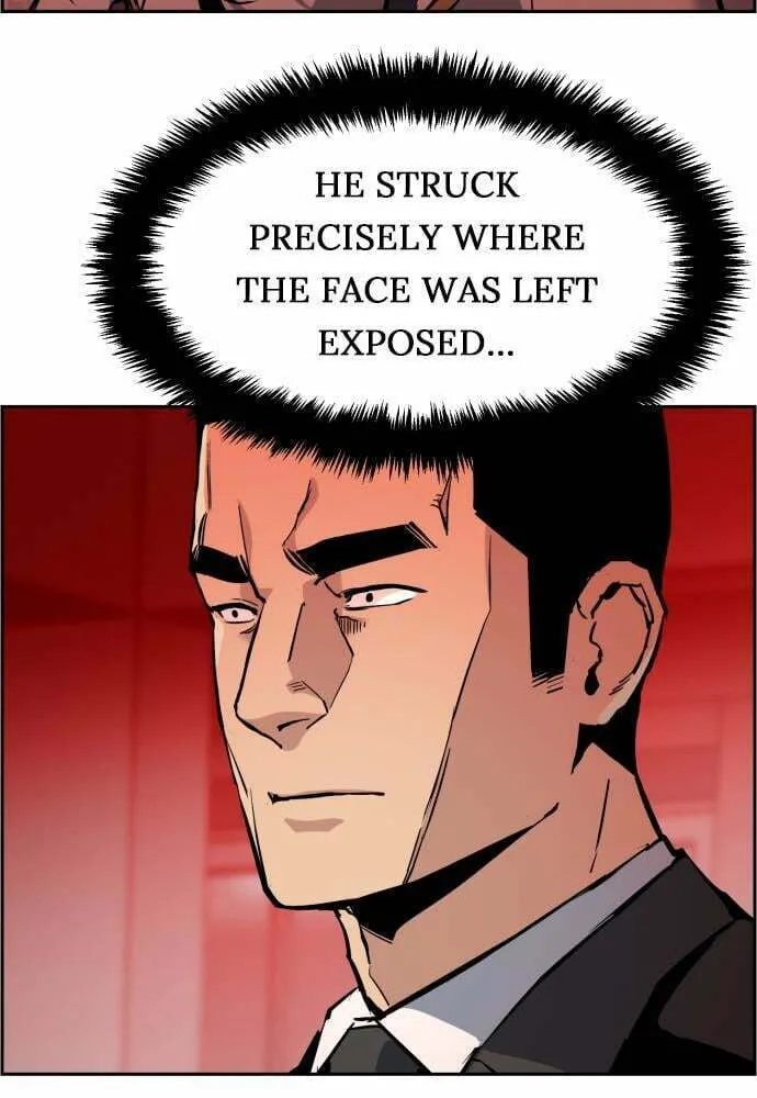 Teenage Mercenary Chapter 25 page 127 - 