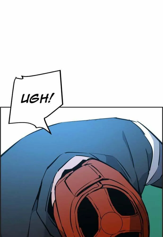Teenage Mercenary Chapter 25 page 128 - 