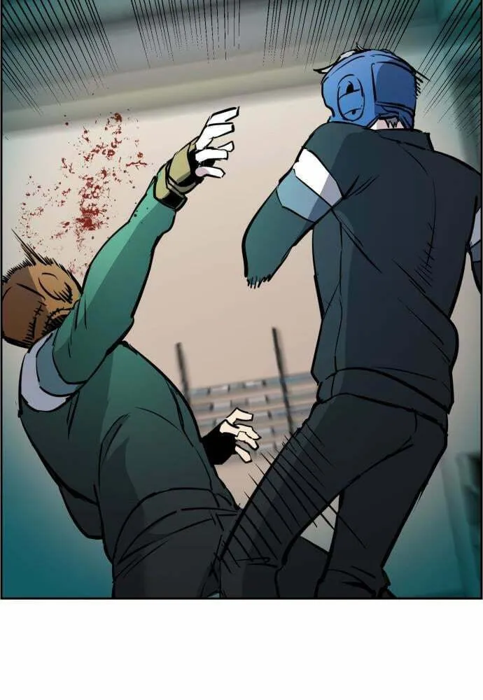 Teenage Mercenary Chapter 25 page 133 - 