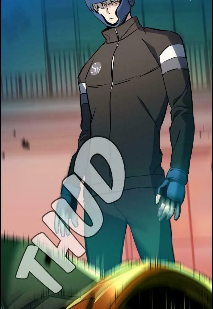 Teenage Mercenary Chapter 25 page 136 - 