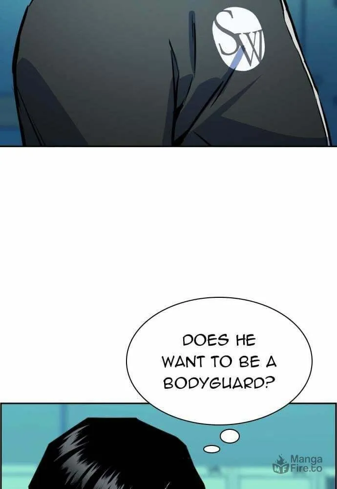 Teenage Mercenary Chapter 25 page 15 - 