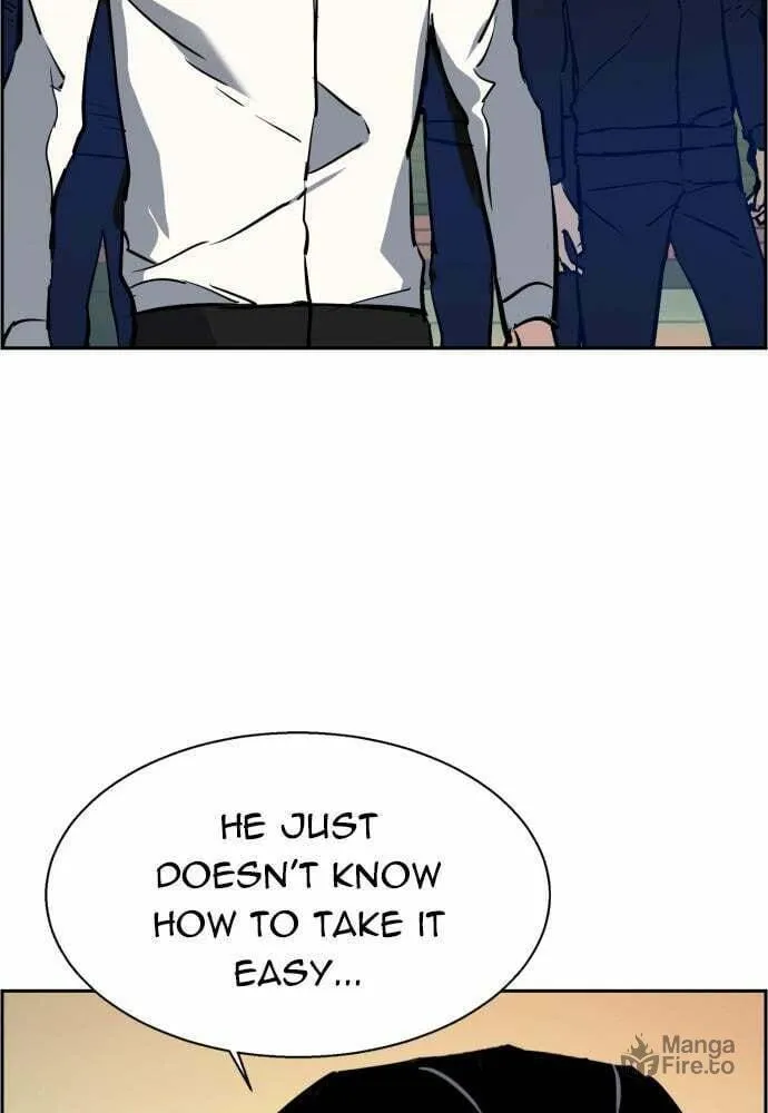 Teenage Mercenary Chapter 25 page 141 - 