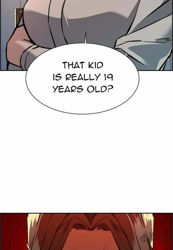 Teenage Mercenary Chapter 25 page 147 - 