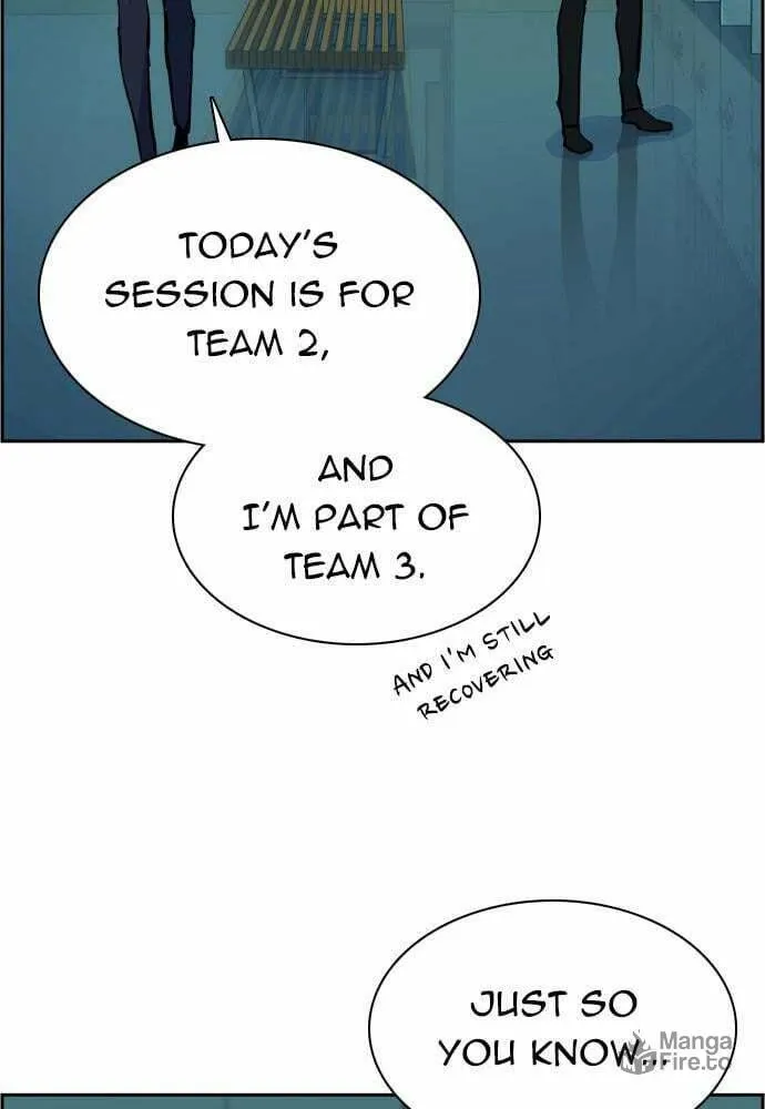 Teenage Mercenary Chapter 25 page 18 - 