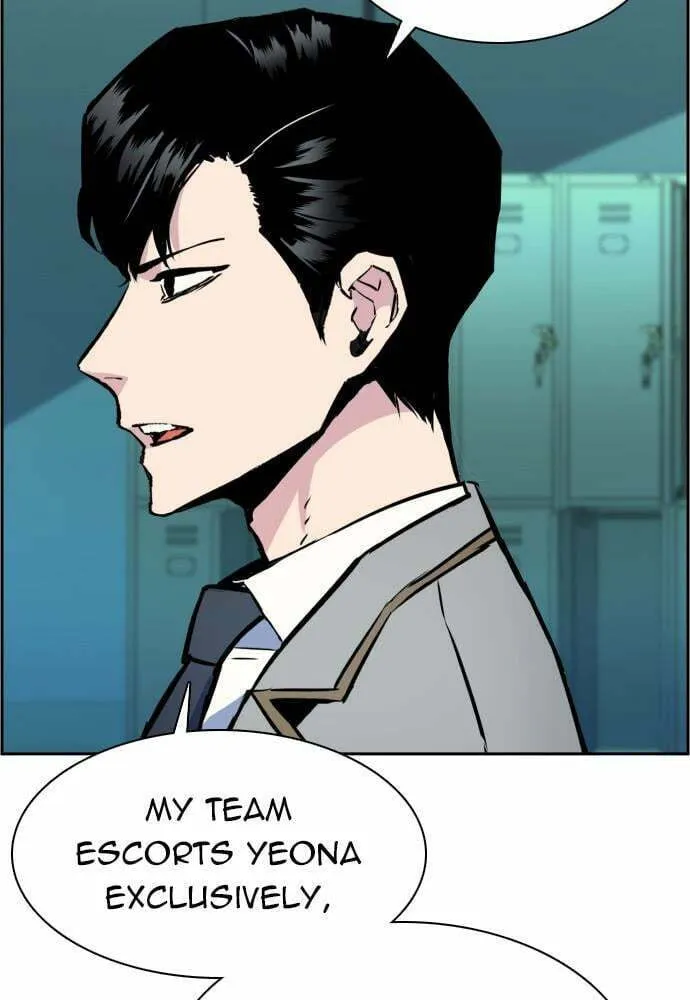 Teenage Mercenary Chapter 25 page 19 - 