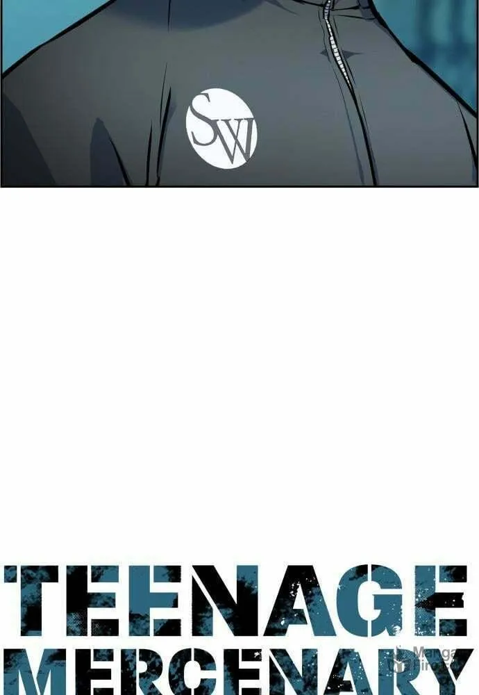 Teenage Mercenary Chapter 25 page 21 - 