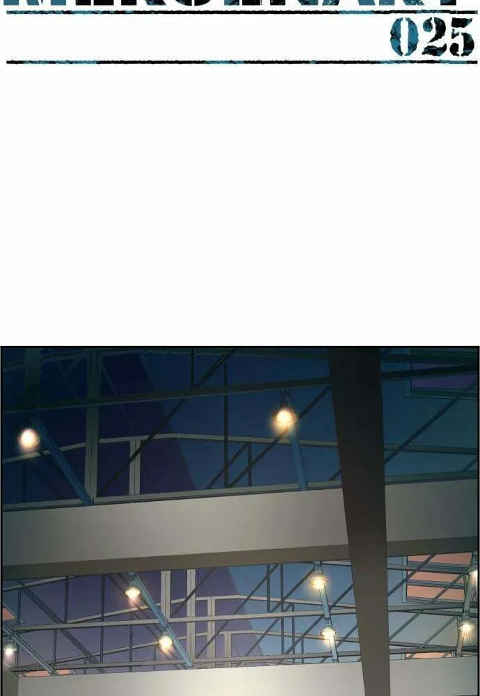 Teenage Mercenary Chapter 25 page 22 - 