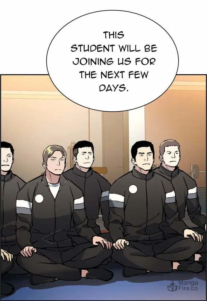 Teenage Mercenary Chapter 25 page 25 - 