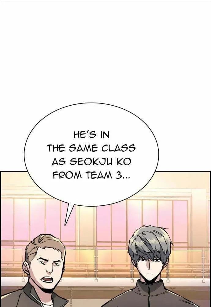 Teenage Mercenary Chapter 25 page 26 - 