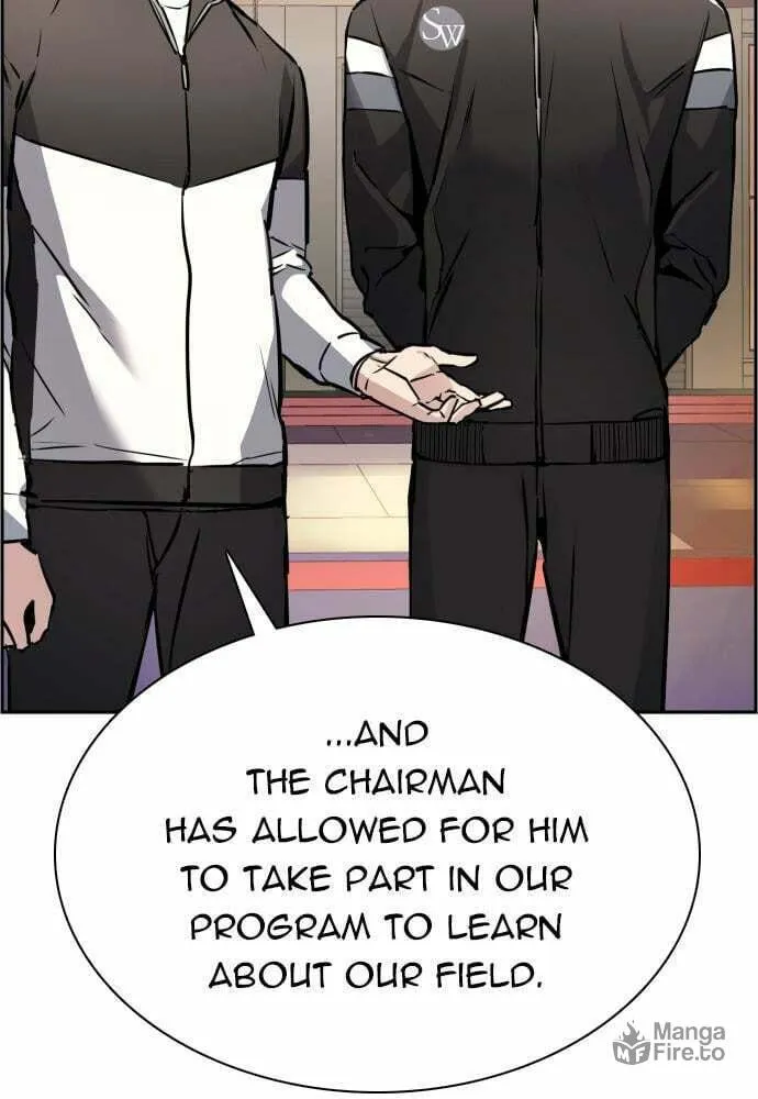 Teenage Mercenary Chapter 25 page 27 - 