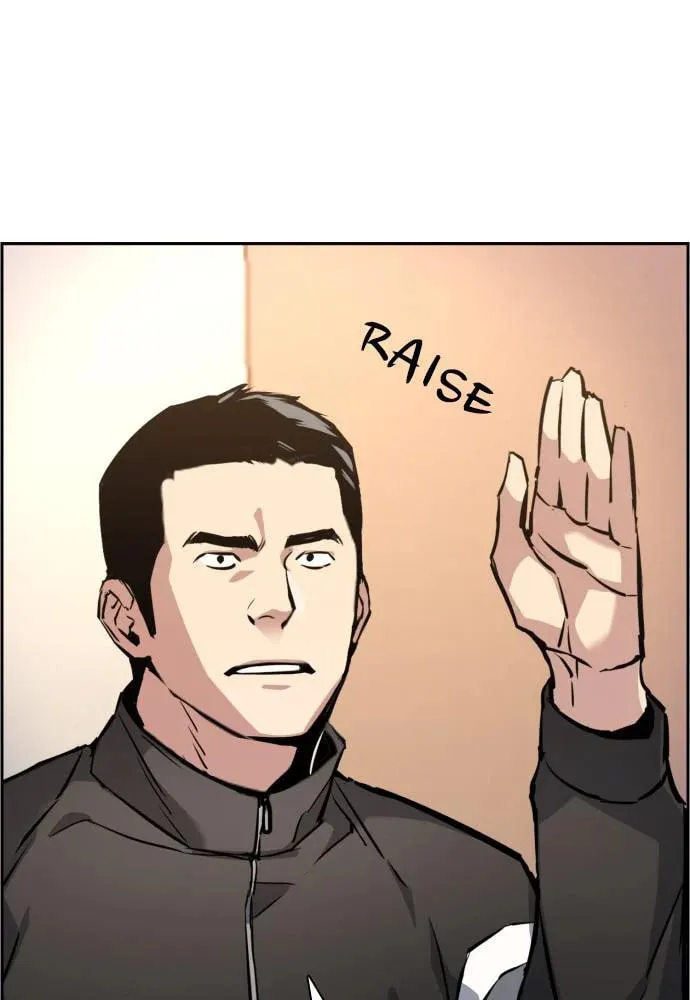 Teenage Mercenary Chapter 25 page 28 - 