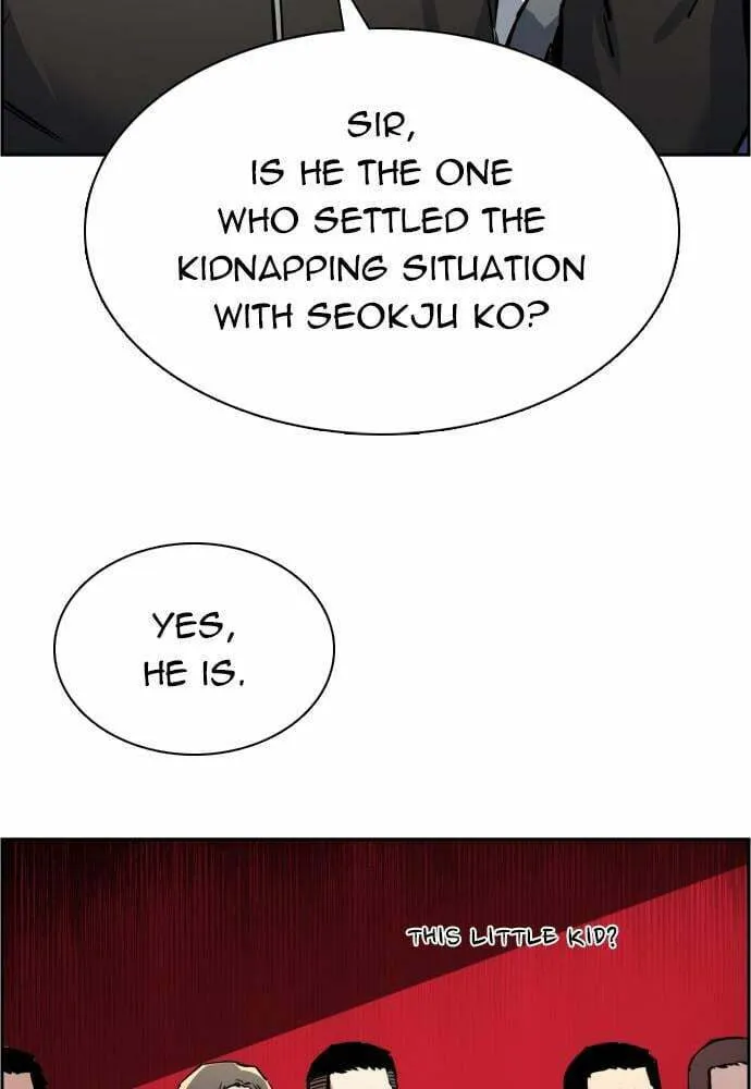 Teenage Mercenary Chapter 25 page 29 - 