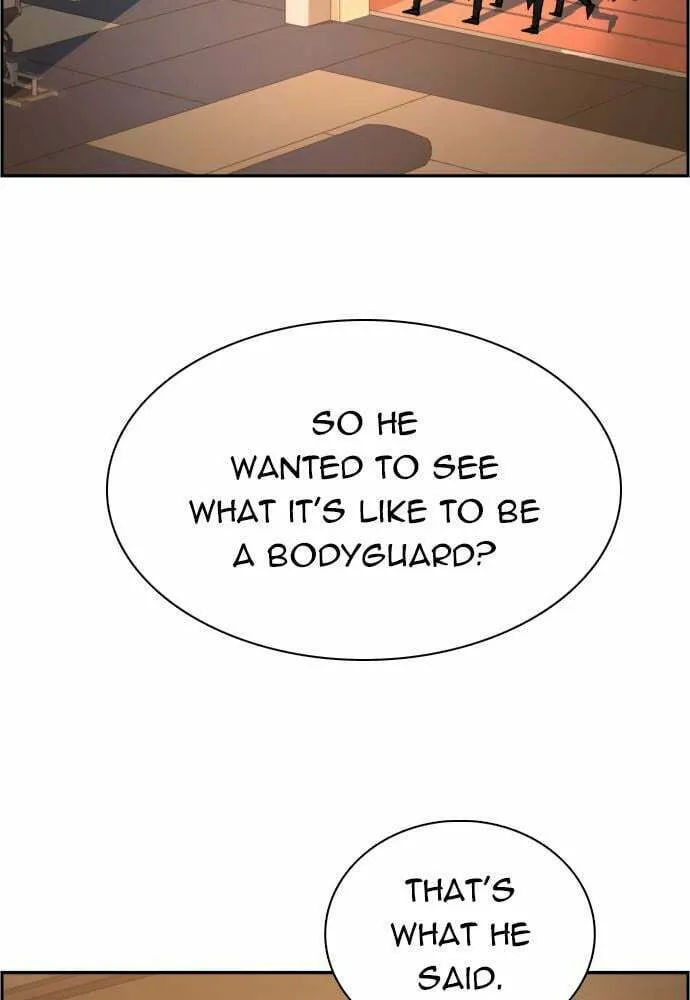 Teenage Mercenary Chapter 25 page 34 - 