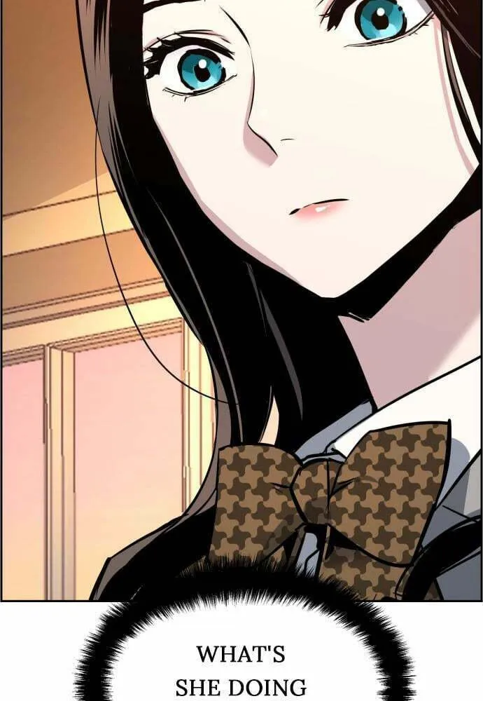 Teenage Mercenary Chapter 25 page 43 - 