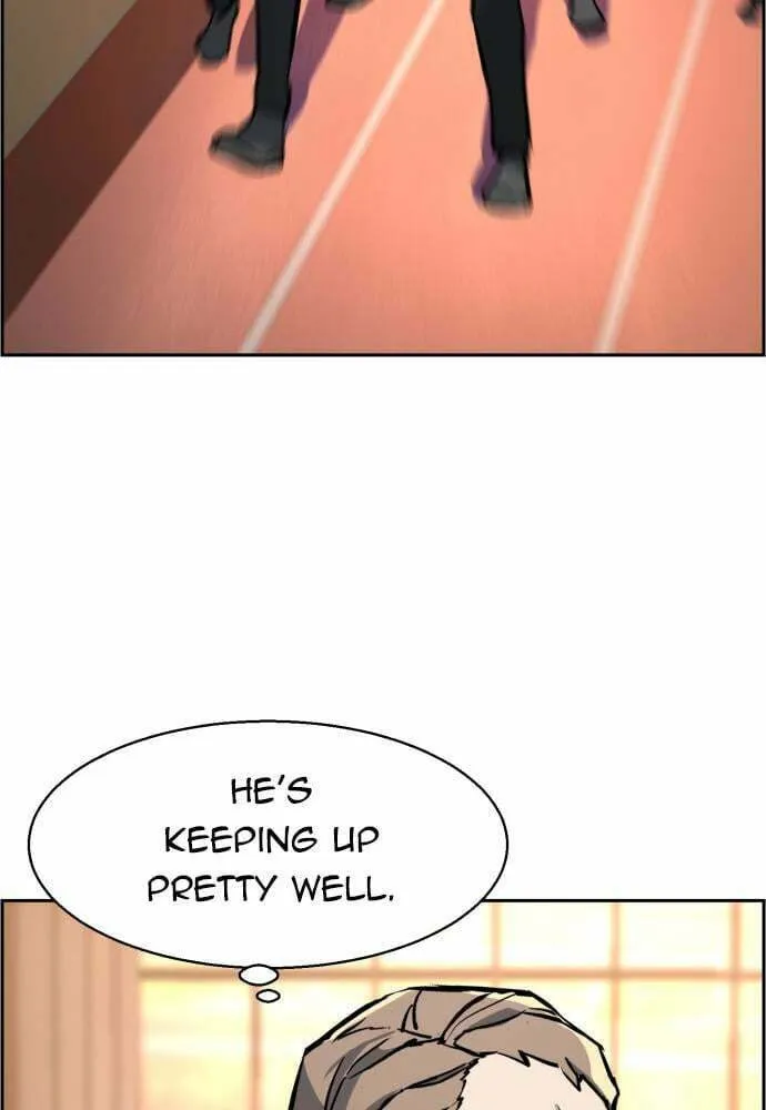 Teenage Mercenary Chapter 25 page 47 - 