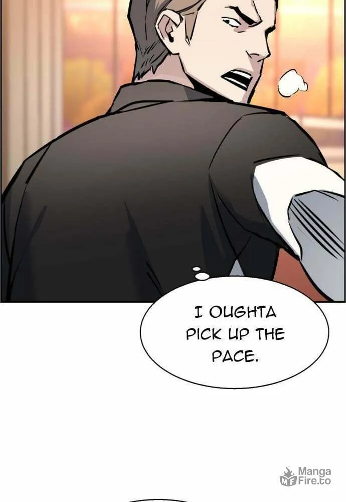 Teenage Mercenary Chapter 25 page 48 - 