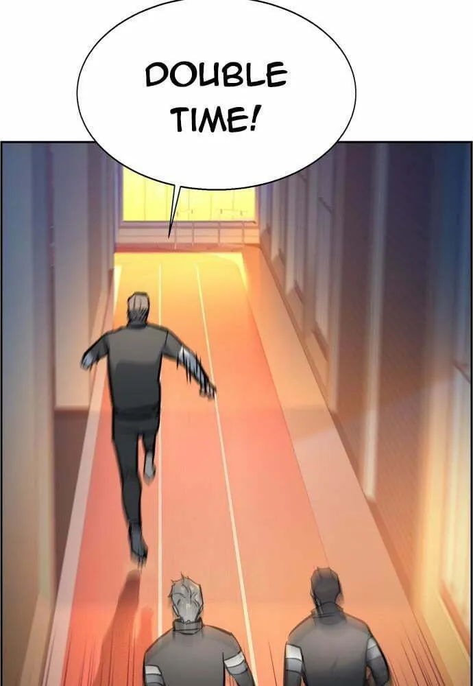 Teenage Mercenary Chapter 25 page 49 - 