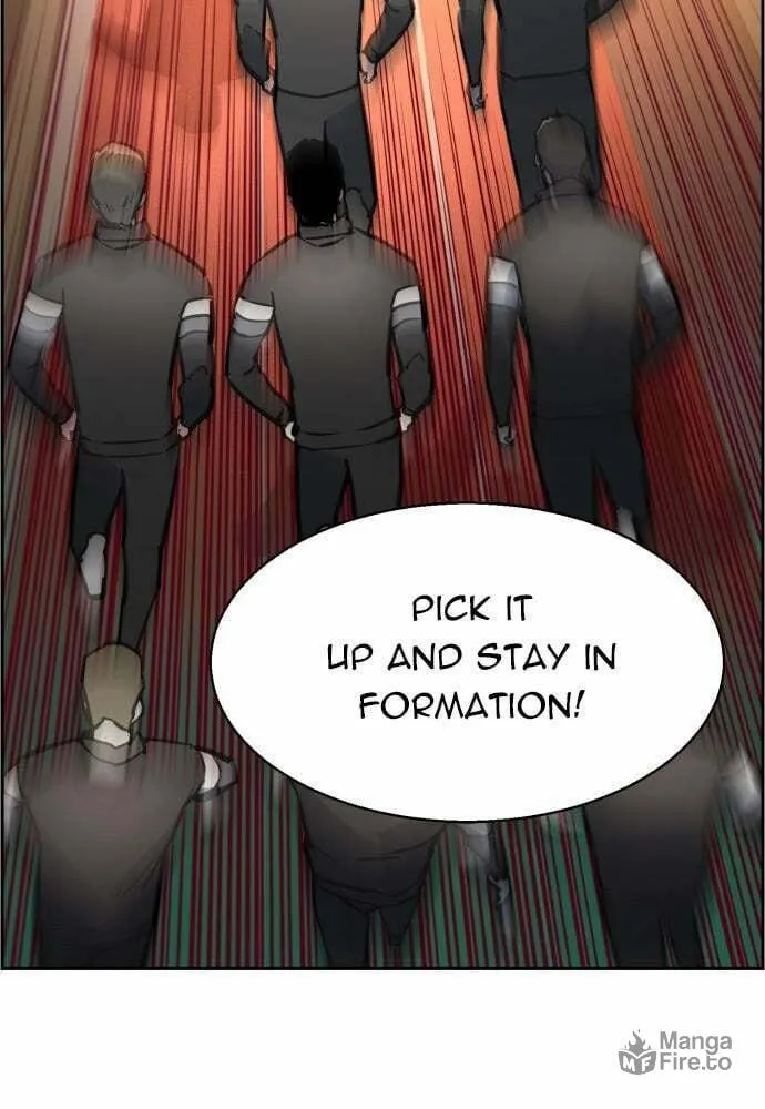Teenage Mercenary Chapter 25 page 50 - 