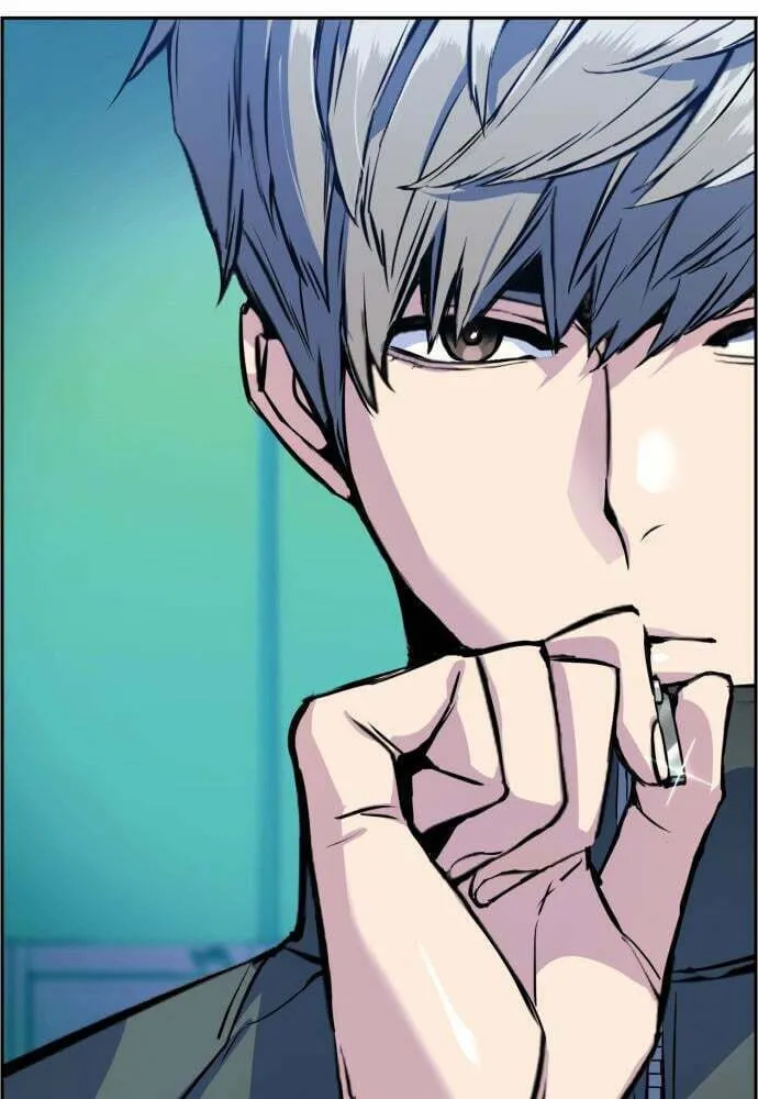 Teenage Mercenary Chapter 25 page 7 - 