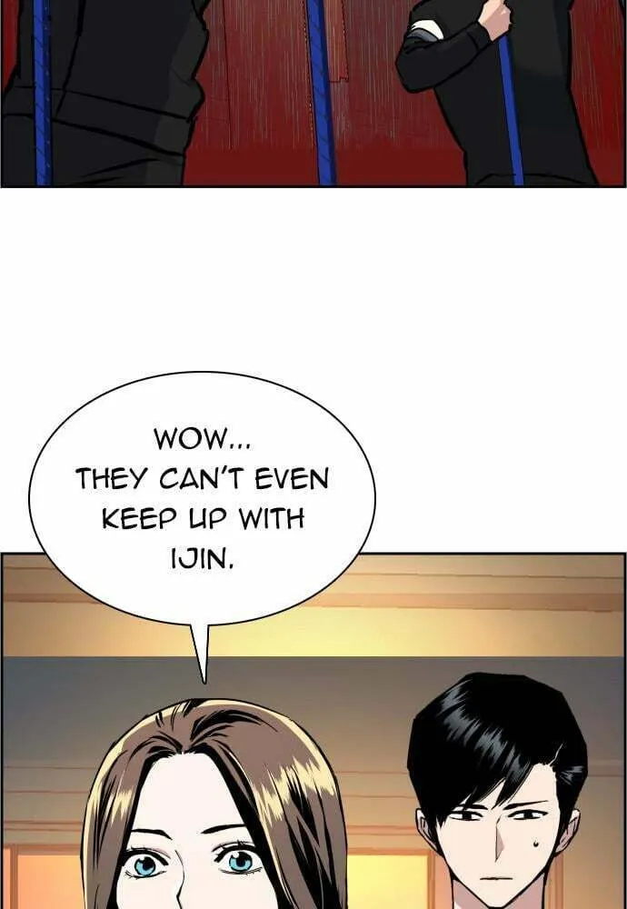 Teenage Mercenary Chapter 25 page 62 - 