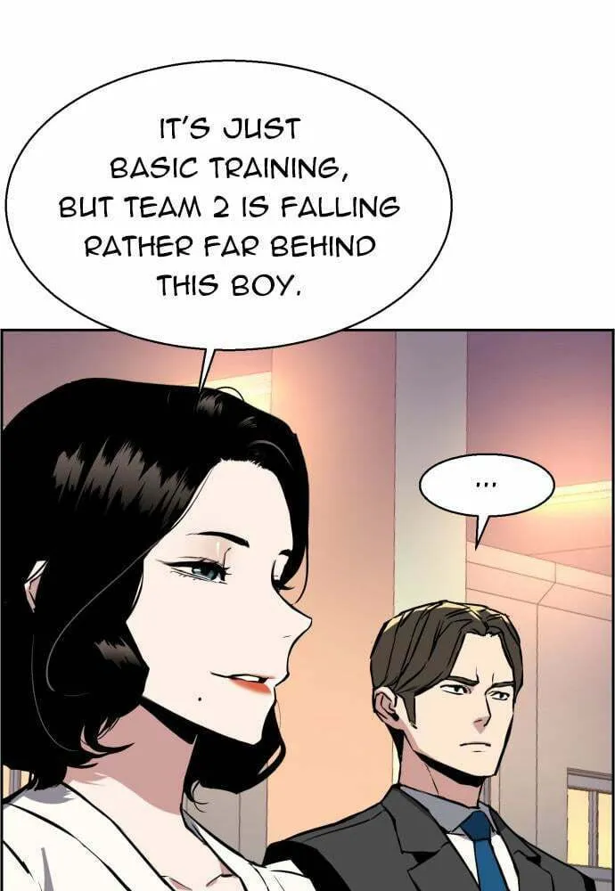 Teenage Mercenary Chapter 25 page 64 - 