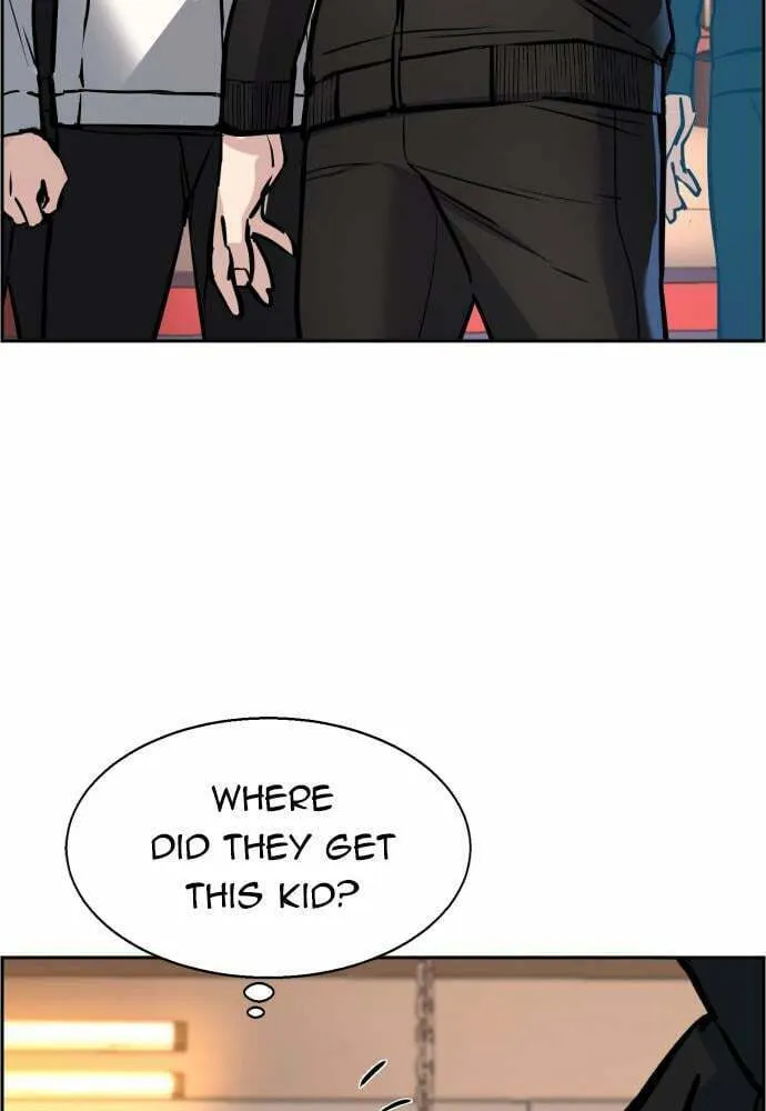 Teenage Mercenary Chapter 25 page 67 - 