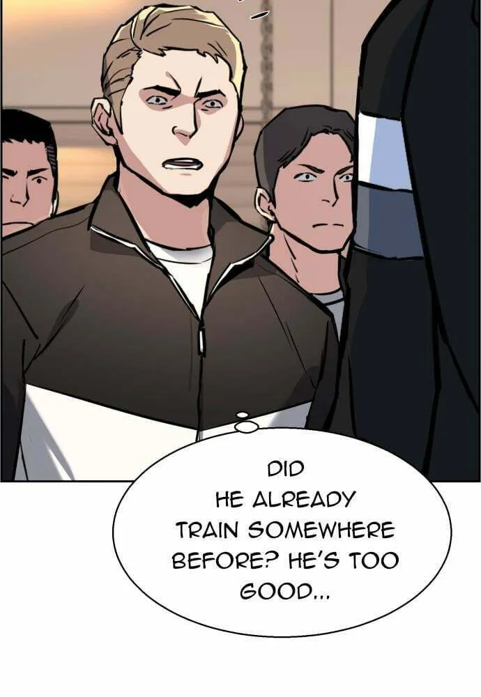 Teenage Mercenary Chapter 25 page 68 - 