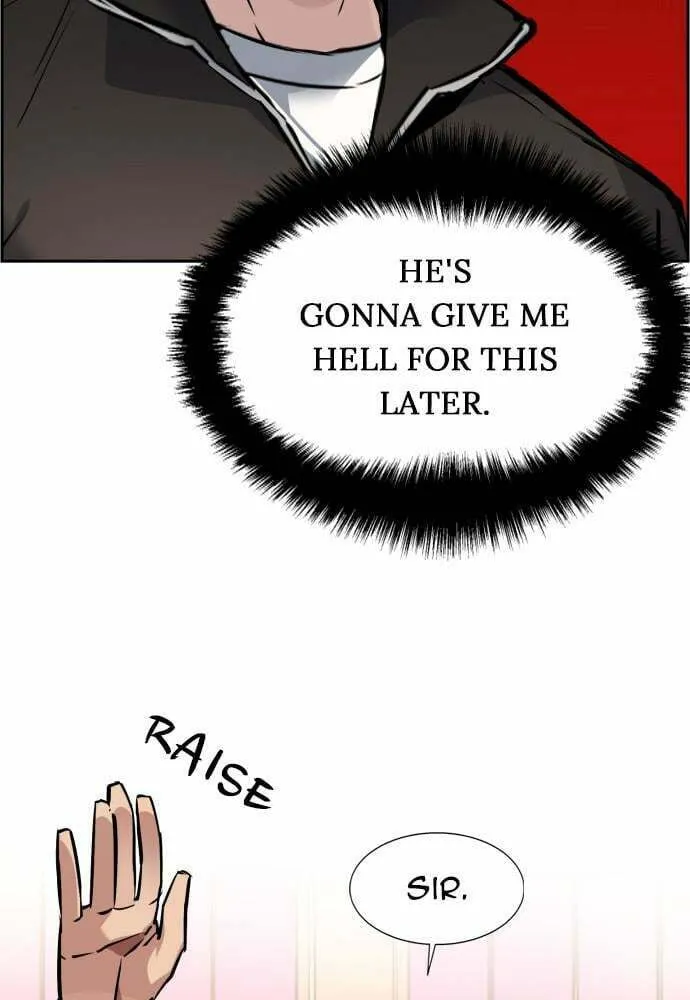 Teenage Mercenary Chapter 25 page 71 - 